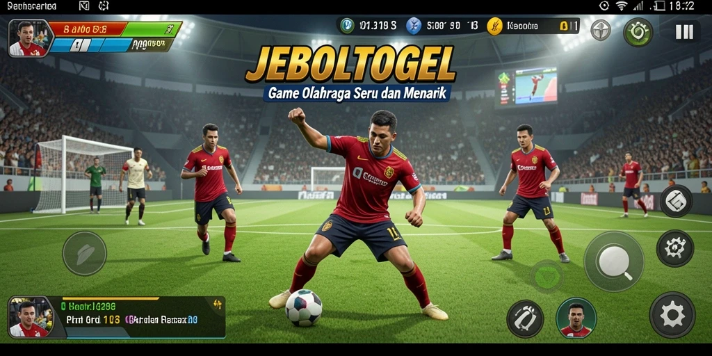Tangkapan layar gameplay menarik dari JEBOLTOGEL.