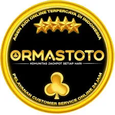 ORMASTOTO - Permainan Mahjong Seru dan Menantang